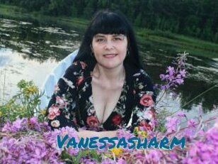 Vanessasharm