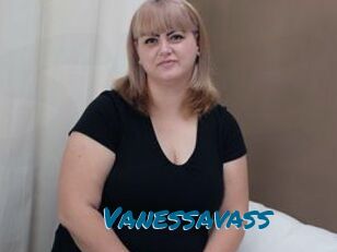 Vanessavass