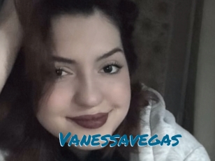 Vanessavegas