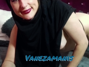 Vanezamanis