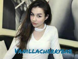 Vanillacherrybab