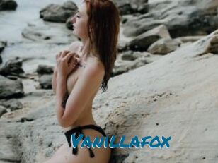 vanillafox Sexcams Live Erotik