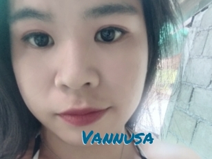 Vannusa