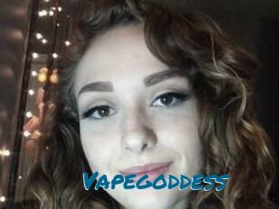 Vapegoddess