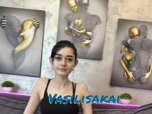 vasilisakai Sexcams Live Erotik