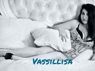 Vassillisa
