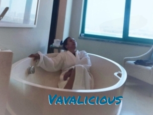 vavalicious Sexcams Live Erotik