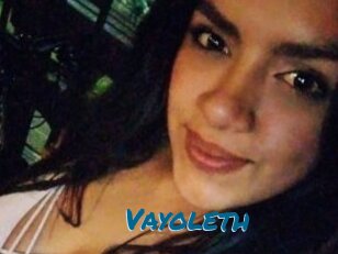 Vayoleth