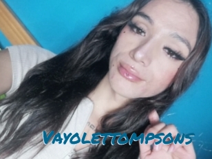 vayolettompsons Sexcams Live Erotik