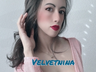 Velvetnina