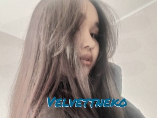 Velvettneko