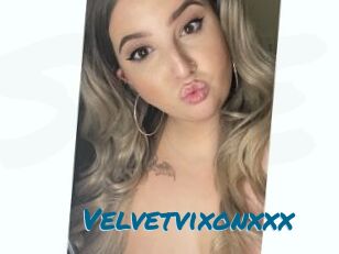 Velvetvixonxxx