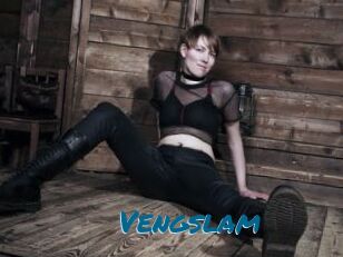 Vengslam