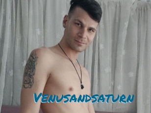 Venusandsaturn