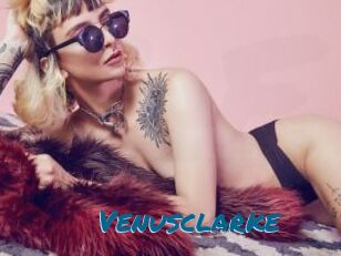 Venusclarke