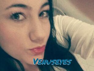 Venuseyes
