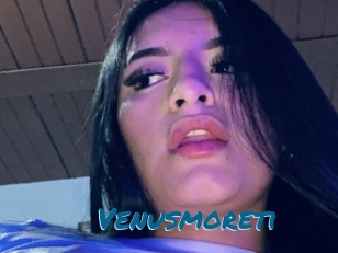 Venusmoreti