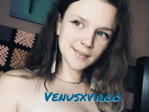 Venusxvirgo
