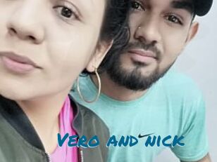vero_and_nick Sexcams Live Erotik