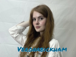 Veronabickham