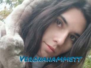 Veronahammett