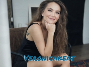 Veronicakeat