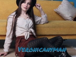 Veronicanyman