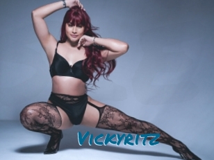 vickyritz Sexcams Live Erotik