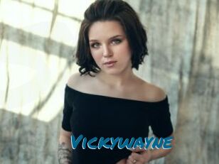 Vickywayne