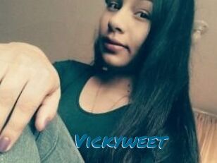 Vickyweet