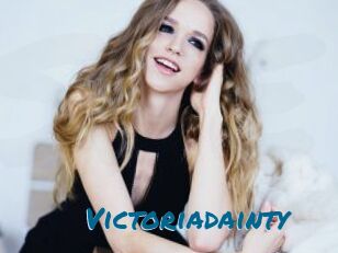 Victoriadainty