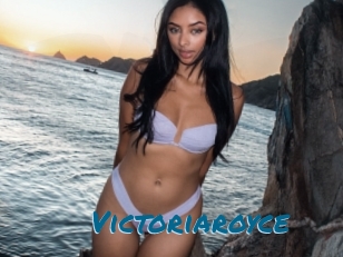 Victoriaroyce