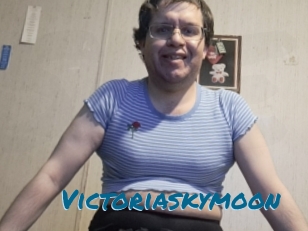victoriaskymoon Sexcams Live Erotik