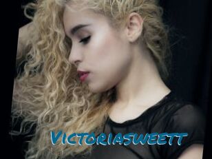 Victoriasweett