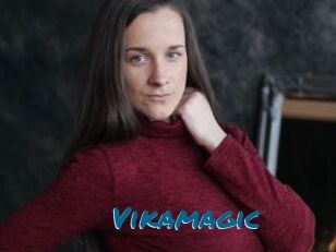 Vikamagic