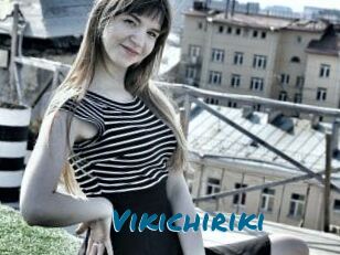 Vikichiriki