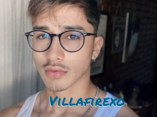 Villafirexo
