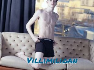 Villimiligan