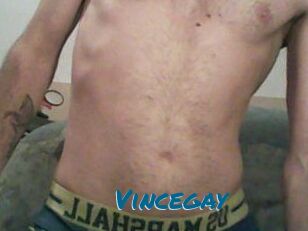 Vincegay