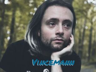 Vincemann
