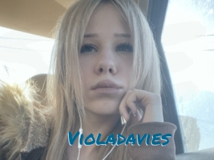 Violadavies