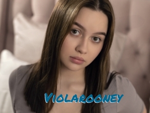 Violarooney