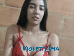 Violet_lima