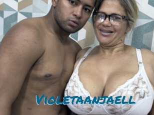 violetaanjaell Sexcams Live Erotik