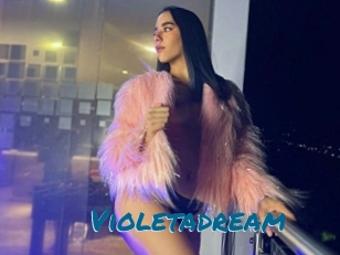 Violetadream