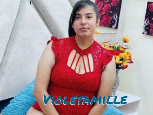 Violetamille