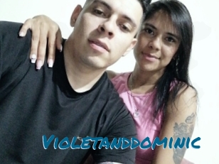 violetanddominic Sexcams Live Erotik