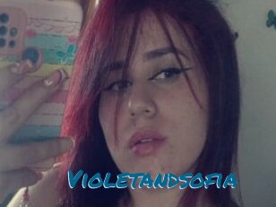Violetandsofia