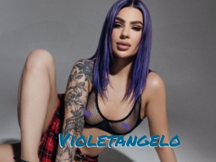 Violetangelo