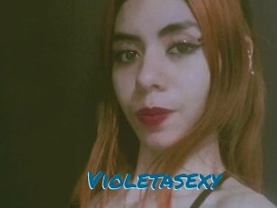 Violetasexy